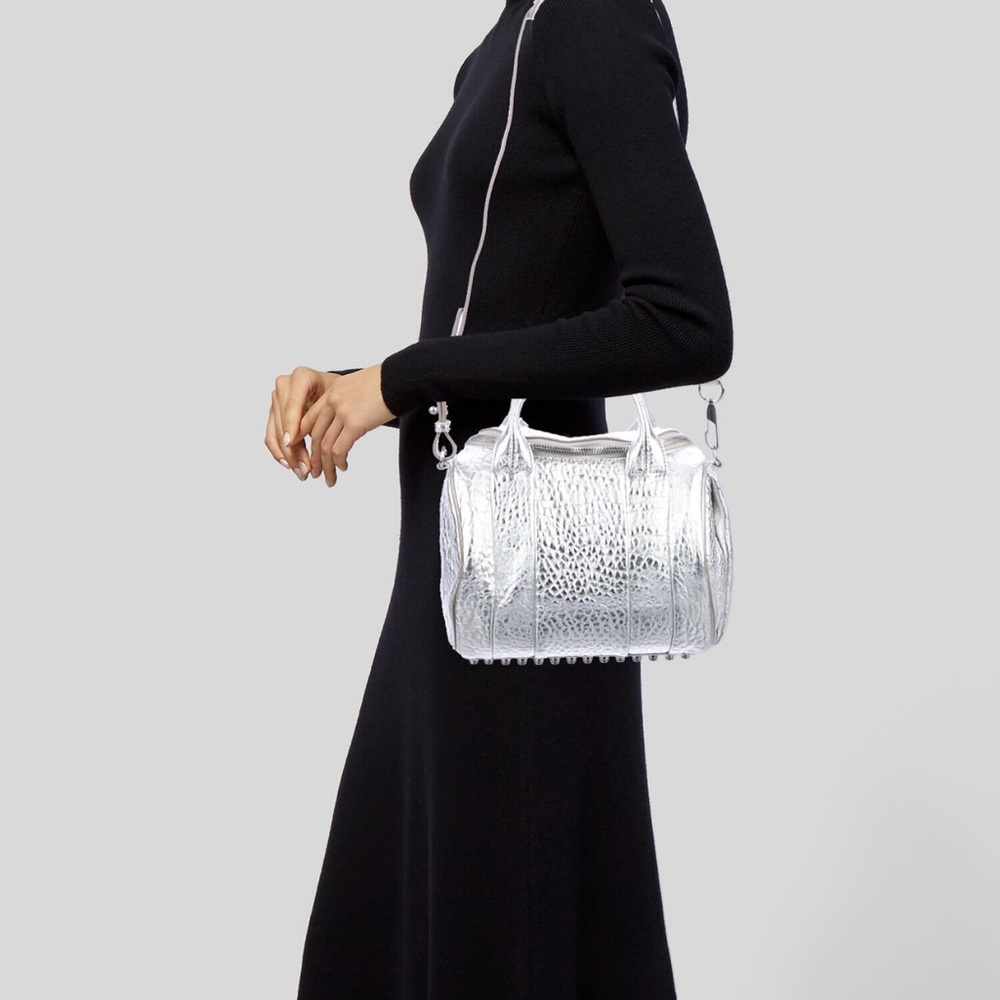 Alexander wang Rockie duffle  bag